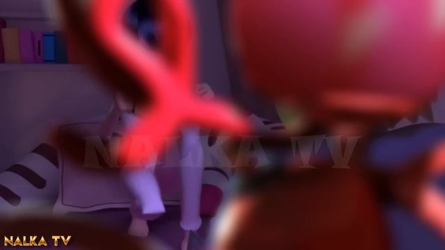 ?LADYBUG vs "MONSTER" MIRACULOUS 5 SEASON ?LADYBUG AND CAT NOIR / ЛЕДИ БАГ И СУПЕР КОТ 5 смотреть онлайн