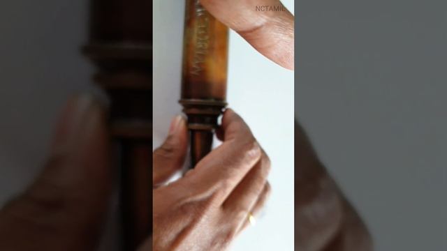 Victorian marine telescope London- 1915 🔭 смотреть онлайн