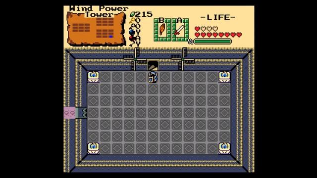 Level 6 Walkthrough - Oracle of Awesomeness смотреть онлайн