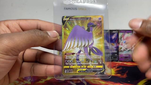 Pokemon Team Rocket Collector's Box OPENING! смотреть онлайн