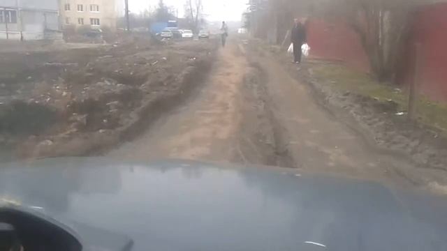 Шикарные дороги улица первомайская город узловая смотреть онлайн