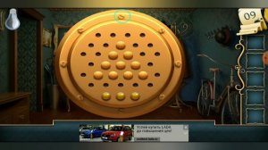 #Блик ✨ Дом головоломок ✨ Логические игры взрослых ✨ Прохождение игры ✨ 100 дверей