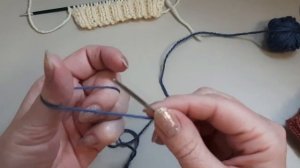 Эластичный набор петель с коротким хвостиком