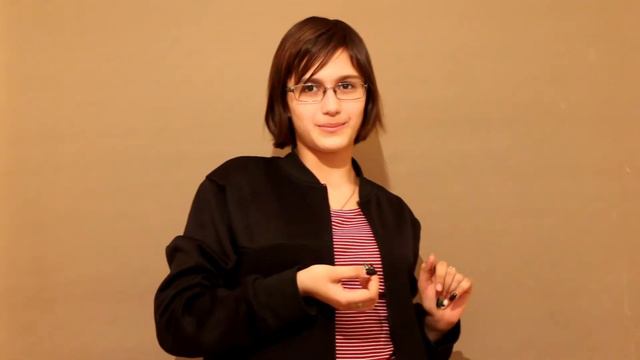 Абитуриент в Московскую Школу Олега Павловича Табакова, Камилла Гимодинова. Красноярск-2019 год смотреть онлайн