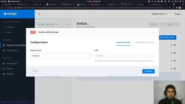 Daily Challenges - Day 5 (Pt. 2) | MLH Local Hack Day: Share смотреть онлайн