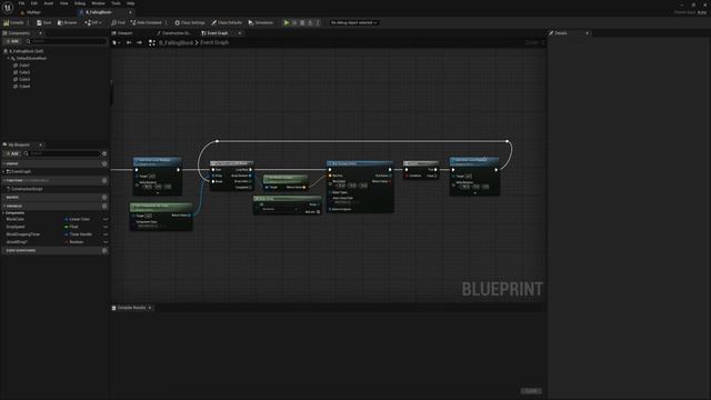 Tetris Style "Falling Blocks" Game In Unreal Engine 5 - Part 3: Add Inputs To Move & Rotate Blocks смотреть онлайн