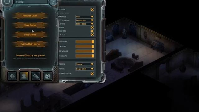 Shadowrun: Dragonfall - Director's Cut - Very Hard - Part 1 смотреть онлайн