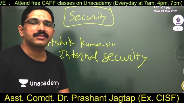 Master CAPF Essays | CAPF AC 2021 Essay Writing Preparation | Ex-AC Prashant Jagtap смотреть онлайн