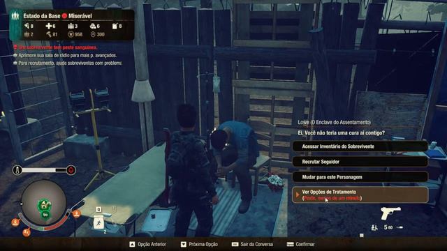 LIVE STATE OF DECAY 2, UPDATE 34 смотреть онлайн