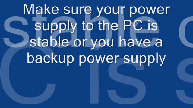 Flashing the BIOS of the ASUS Sabertooth X58 motherboard under Win 7 Professional (64-bit) смотреть онлайн