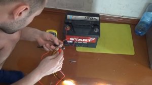 Как правильно подключить светодиоды в авто!