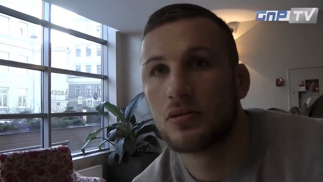 Stephan Pütz spricht über mögliche Zukunft in der UFC, Weichel vs. Curran, Siver vs. McGregor смотреть онлайн