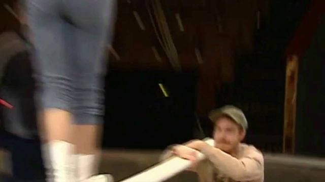 ТЕЛЕКАНАЛ КУЛЬТУРА 'СЕКРЕТЫ ЗАКУЛИСЬЯ' смотреть онлайн