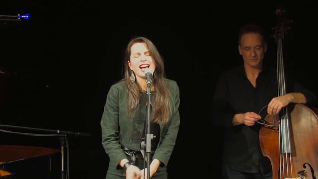"Сuckoo" - Tasiya and Rainer Böhm смотреть онлайн