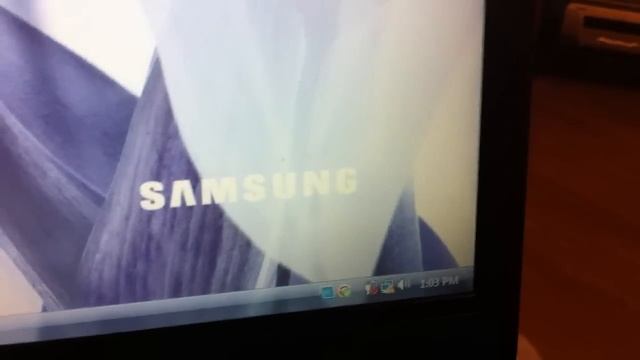 Samsung R510