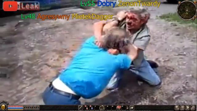 WALKA ŻULI W METIN2 смотреть онлайн