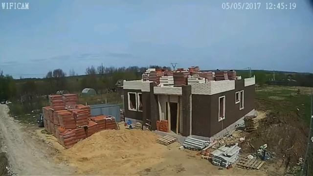 Строительство домов во Владимире. смотреть онлайн