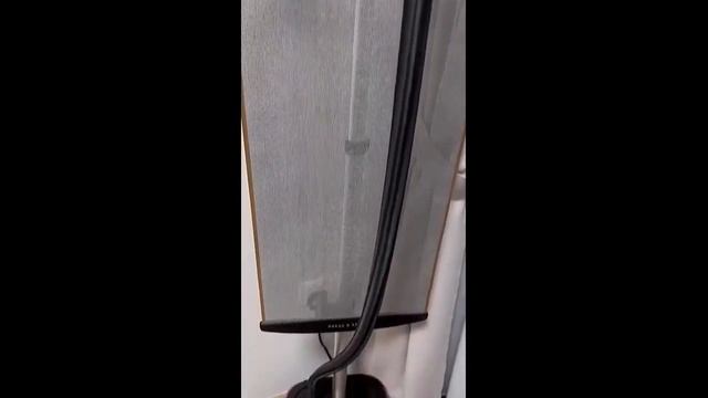 Review Tefal Pro Style Care Garment Steamer IT8460 смотреть онлайн