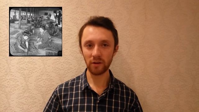 ИСТОРИЯ. О реставрации мейдзи смотреть онлайн