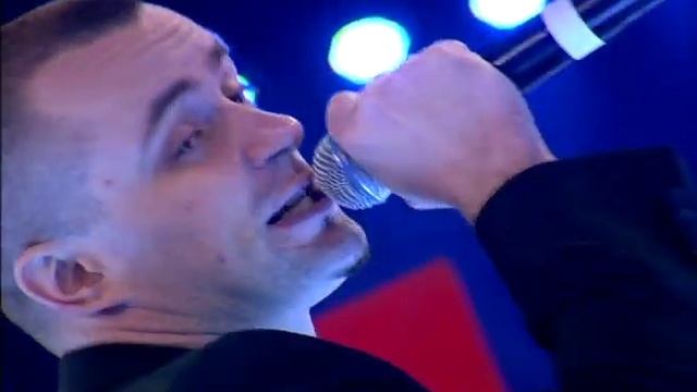 МС Т - выступление на турнире "БОКС НА SUPER СКОРОСТИ" (30.03.2013) смотреть онлайн