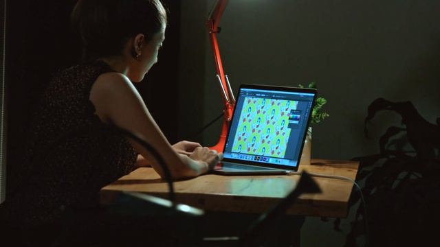 Ana Herrera - Sketch Me смотреть онлайн