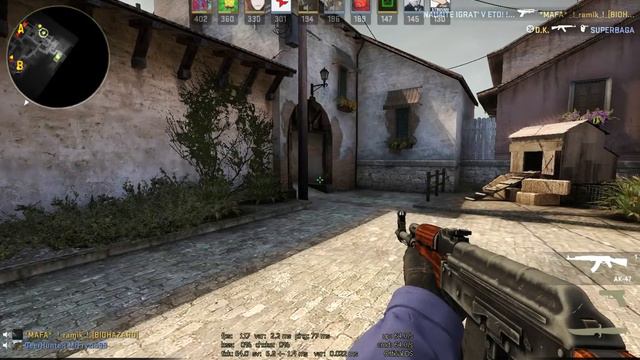 cs go фак май эс )) смотреть онлайн