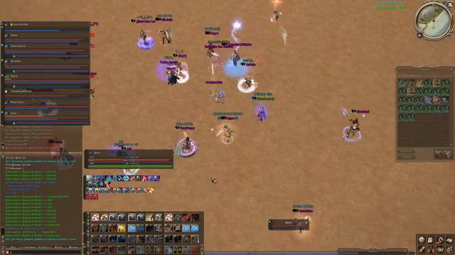 Lineage 2 БИШ Bishop AsteriosGame 2017 02 08 22 02 54 97 смотреть онлайн