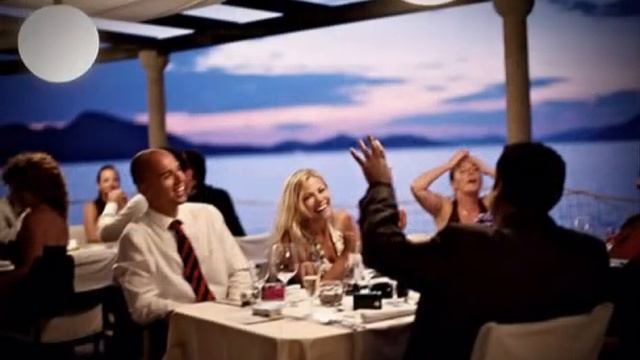 Villa Ruza Restaurant & Lounge Bar (Kolocep, Croatia) - World's Top Restaurants смотреть онлайн