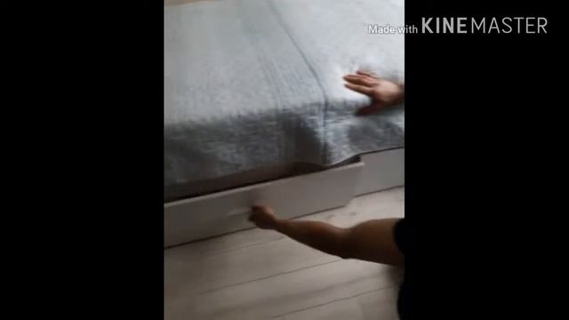 Дизайн детской комнаты в "хрущевке". смотреть онлайн