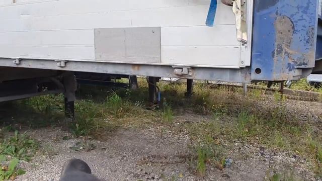 Имущество банкрота|Тягачи седельные|Полуприцепы и QX56 смотреть онлайн