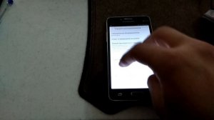 Как отключить TALBACK на Любой Смартфоне