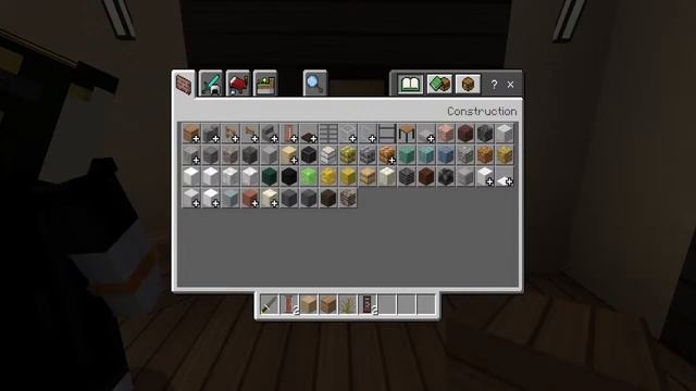 Building the Menaces’ Base - MINECRAFT (Out of character) смотреть онлайн