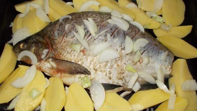 Рецепты от шеф-повара