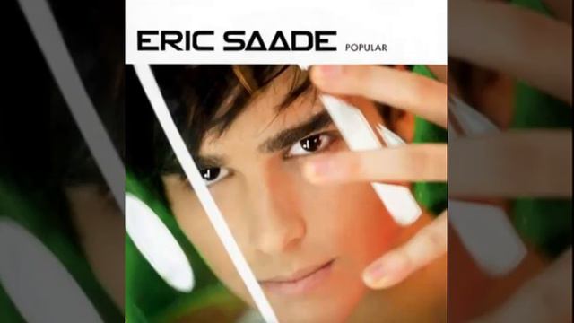 Eric Saade - Popular смотреть онлайн
