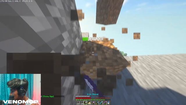 VENOM SMP Free To join | Minecraft Smp Live | Java + Pe 24/7 | Cracked Smp | |Minecraft Live | смотреть онлайн