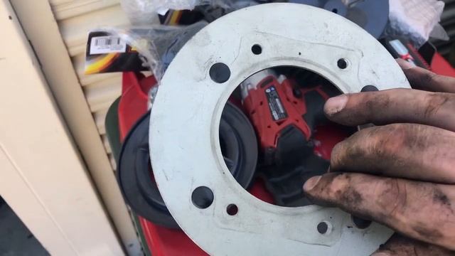 Making my R34 25GT Turbo engine bay look better! смотреть онлайн