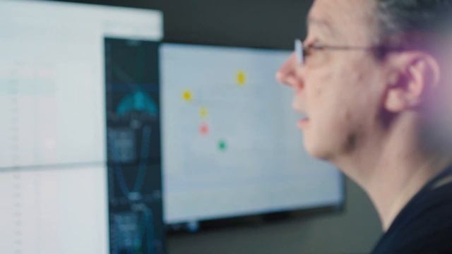 Inside Tech | America's Cup Tactical App with Coderus смотреть онлайн