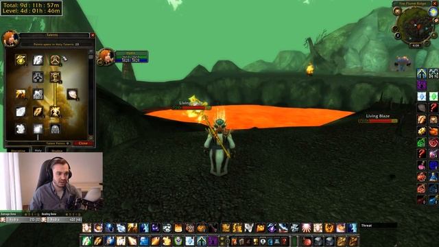 The BEST Classic level 60 Priest PvE Talents by FAR смотреть онлайн