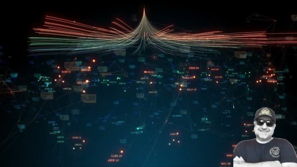 Искусственный интелект. Полное видео смотри на канале https://www.youtube.com/watch?v=MnLnMJzs5NI