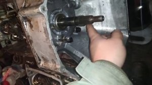 Коробка нивы шевроле