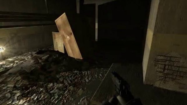 FEAR_Resurrection, walkthrough, Interval 01/part 1