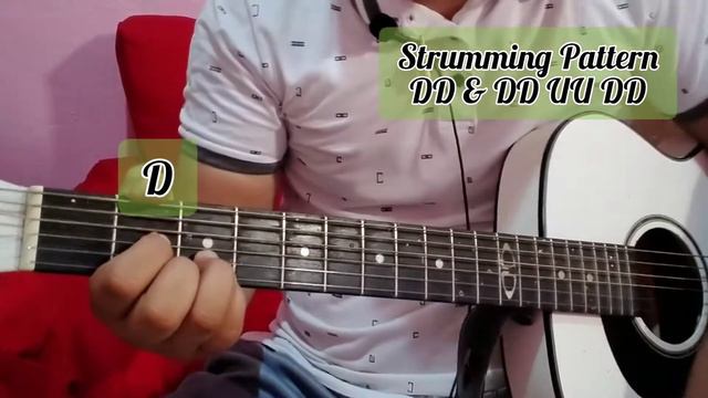 Easy Chords Guitar Tutorial - Your Love смотреть онлайн