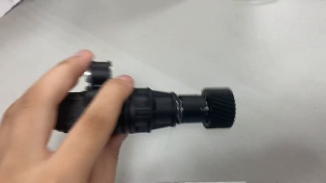 Датчик скорости ТагАЗ С10, С190, JAC Rein смотреть онлайн