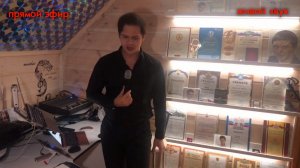 Николай Рябуха - "Королева"