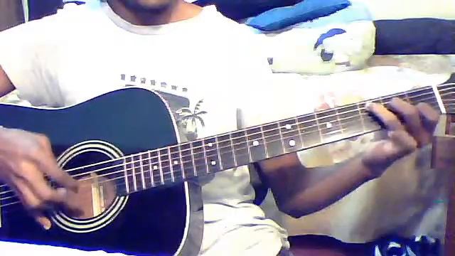 Crossbreed be mine acoustic guitar смотреть онлайн