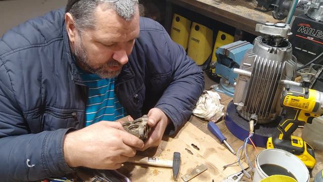 Ремонт Karcher K 7.20.