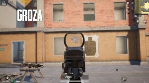 Макросы PUBG MOBILE \ ПУБГ МОБАЙЛ для X7, Bloody, Razer, Logitech.