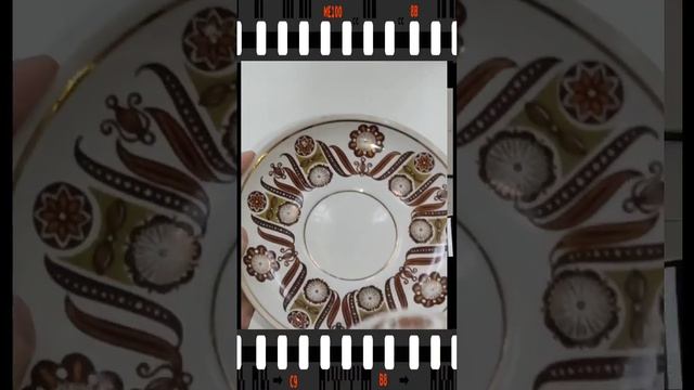 А у вас была такая посуда?! смотреть онлайн