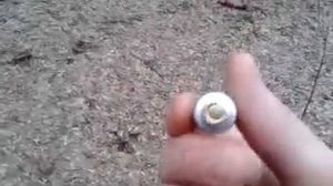 ПУ Сигнал охотника - Травмат ч.1