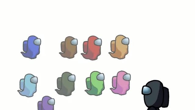 типичный амонг ас смотреть онлайн